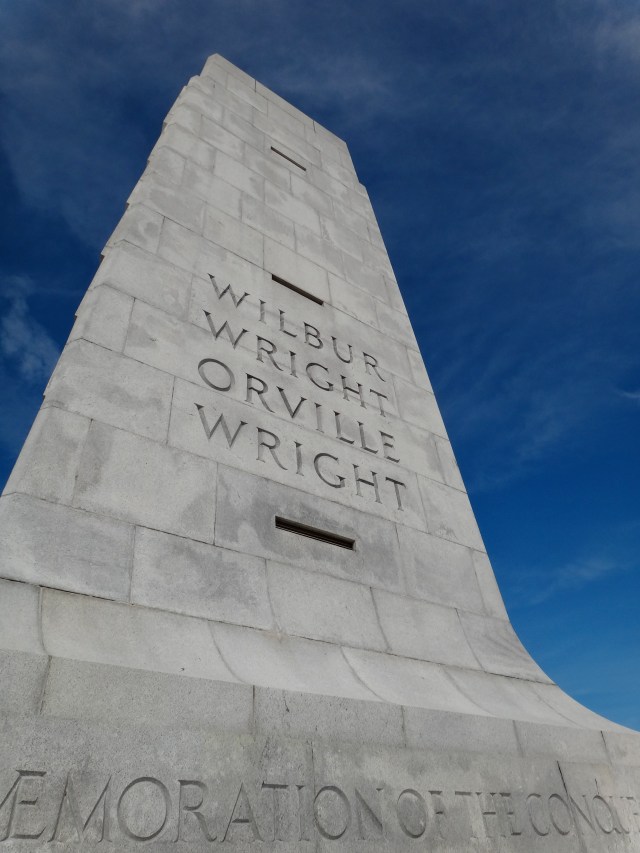 I just like taking photos. 