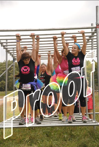 Not quite Monkey Bars... Required balance and upper body strength