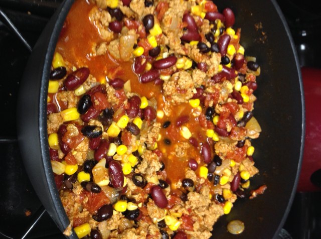 So much more colorful now