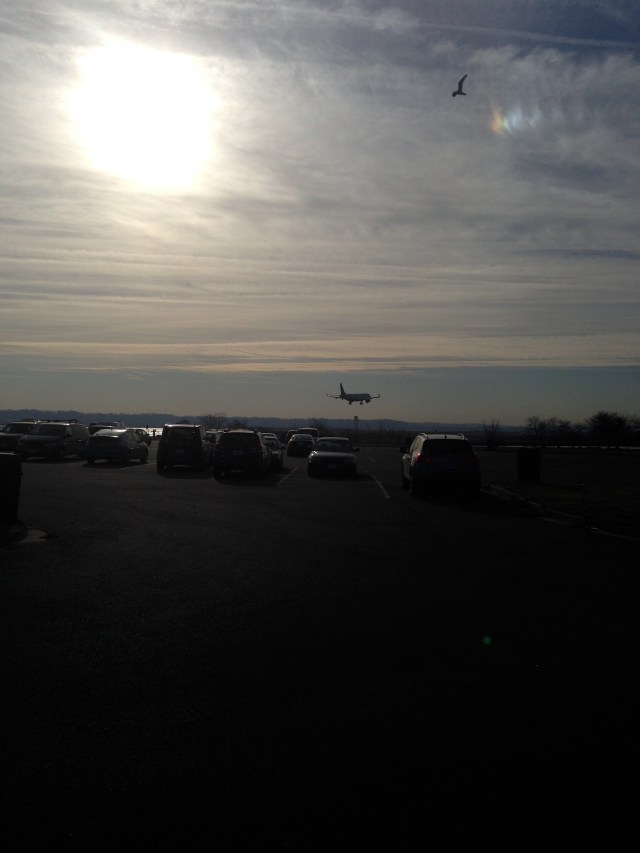 Washington Reagan International Airport