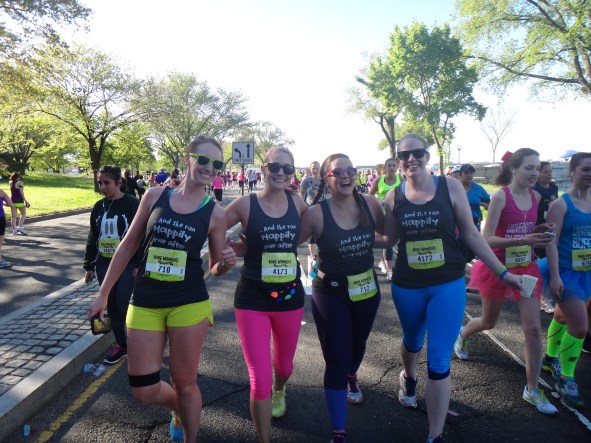 We're off to see the Wizard? 