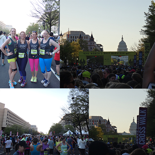 What an amazing starting area. 