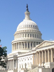 A little lite sightseeing