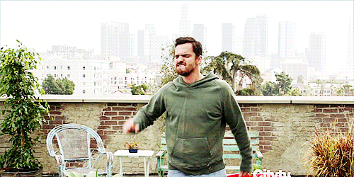 Hey, I celebrate all victories even epiphanies! 