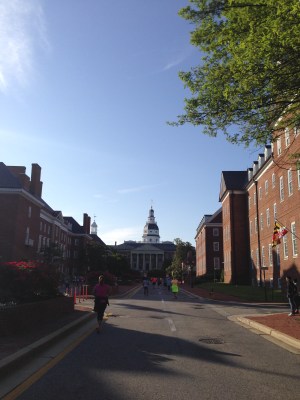 Why hello beautiful building. I don't know you purpose. 