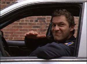 It's less than glamorous side  