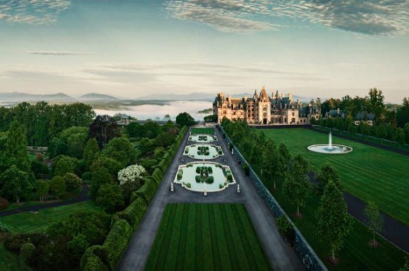 I mean look at that beautiful place! I'm gonna run all over it! :) 