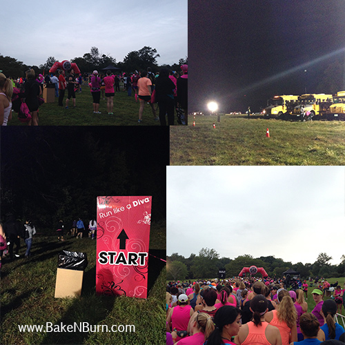 Who's ready to run 13.1 miles! We ARE!