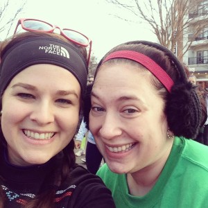 whose ready to race?