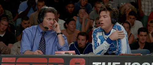 What's your strategy?