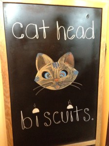 Best. Biscuits. Ever.