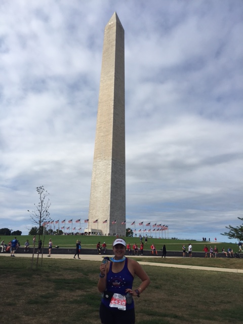 Happy Finisher here!